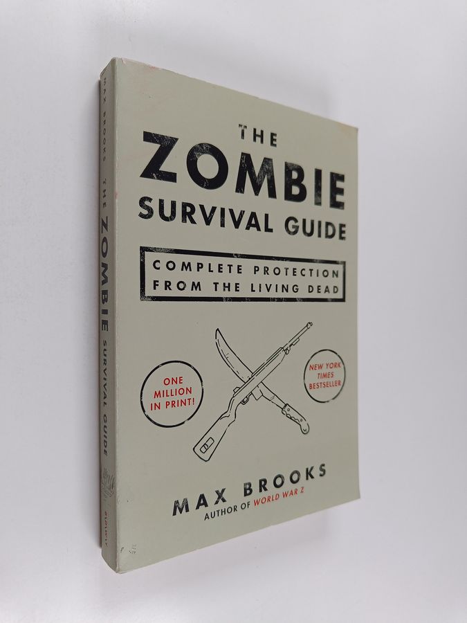 The Zombie Survival Guide