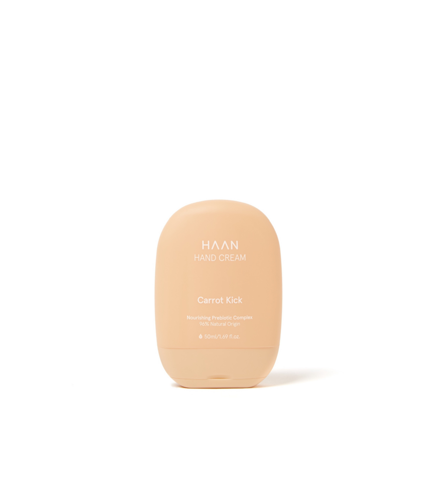 HAAN Hand Cream Carrot Kick 50 ml