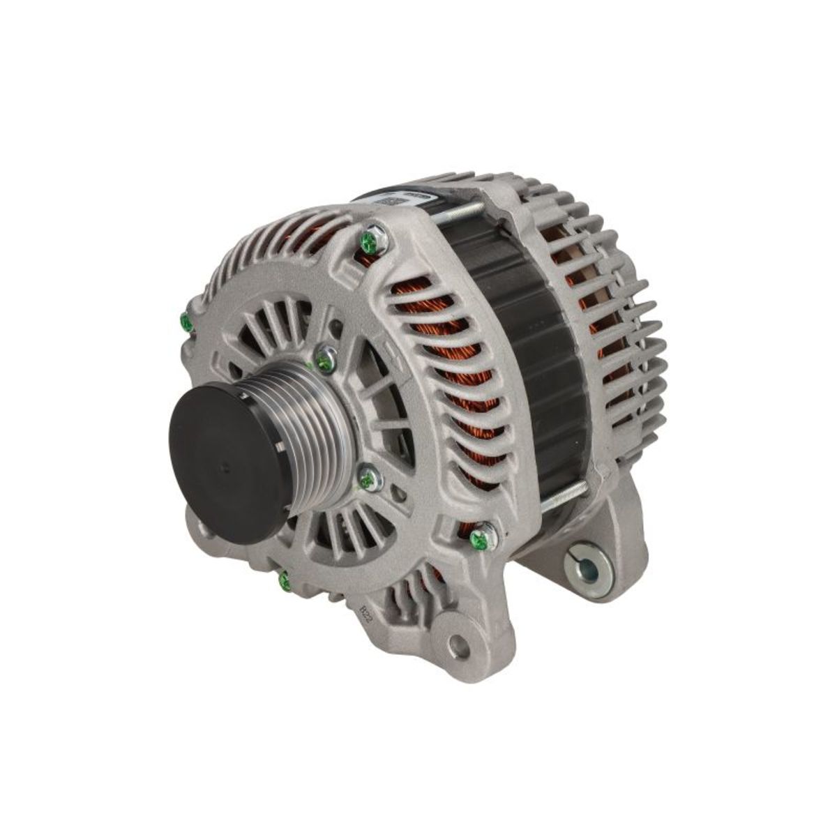 Laturi HC-Cargo F 032 116 216