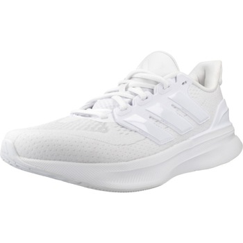 ADIDAS PERFORMANCE Juoksukengät 'Ultrabounce 5' valkoinen