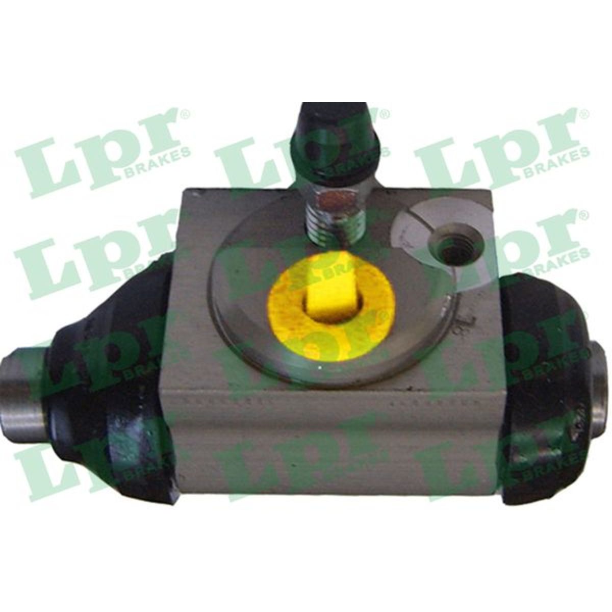 Jarrusylinteri LPR 5164