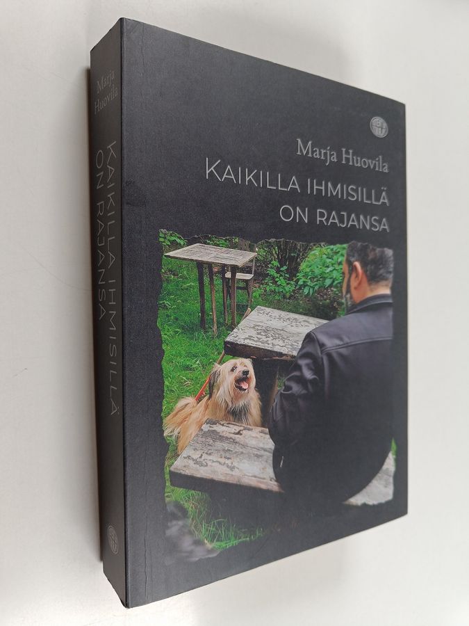 Kaikilla ihmisillä on rajansa