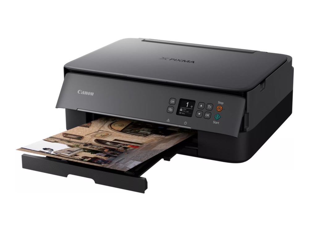 Canon PIXMA TS5350i monitoimijärjestelmä 3-in-1 schwarz