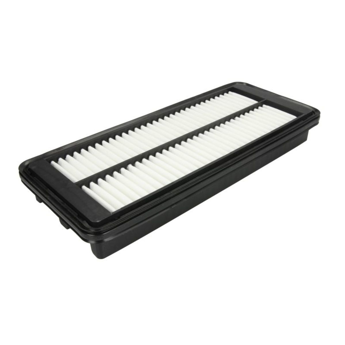 Ilmansuodatin MAHLE LX 4298