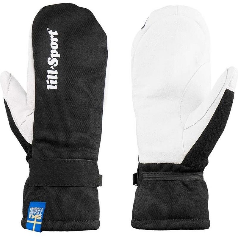 Lillsport Mitt 1 - S