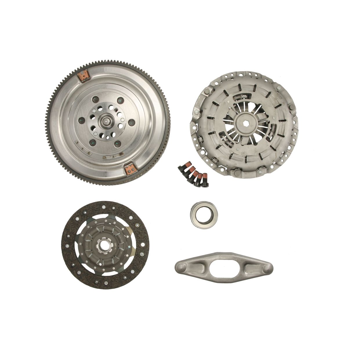 Kytkinpaketti NEXUS F1B105NX