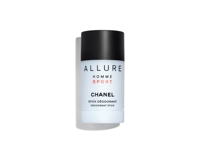 CHANEL ALLURE HOMME SPORT 75 ml / 60 g Deodorant