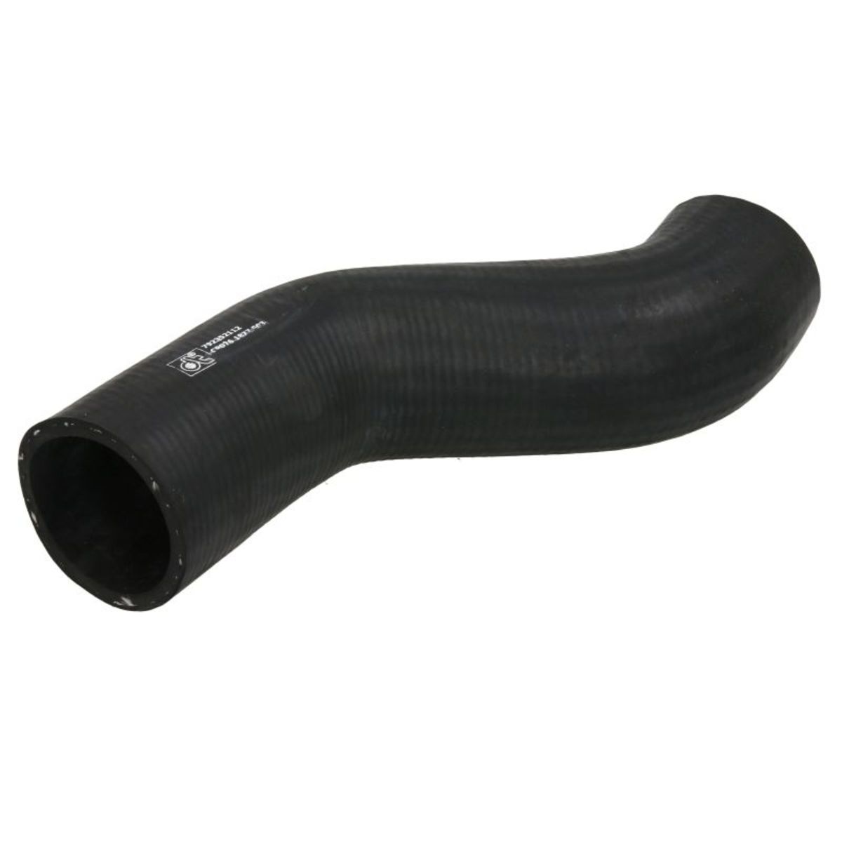 Jäähdyttimen letku DT Spare Parts 4.80503