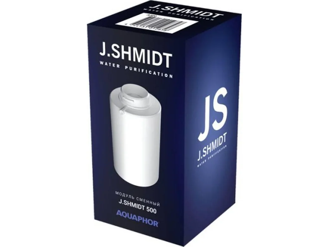 Aquaphor Replacement filter for J. Shmidt 500