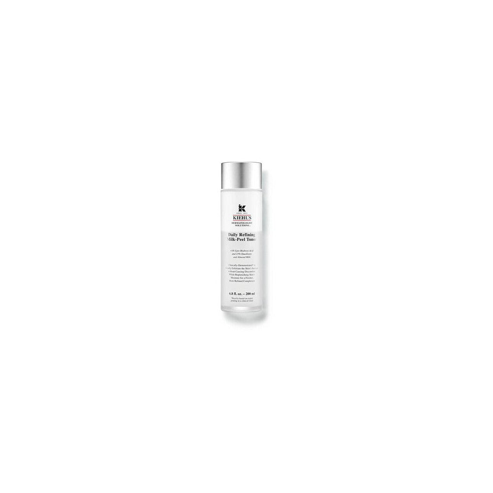 Kiehl's Päivittäin puhdistava maitokuoriva tonic - 200 ml
