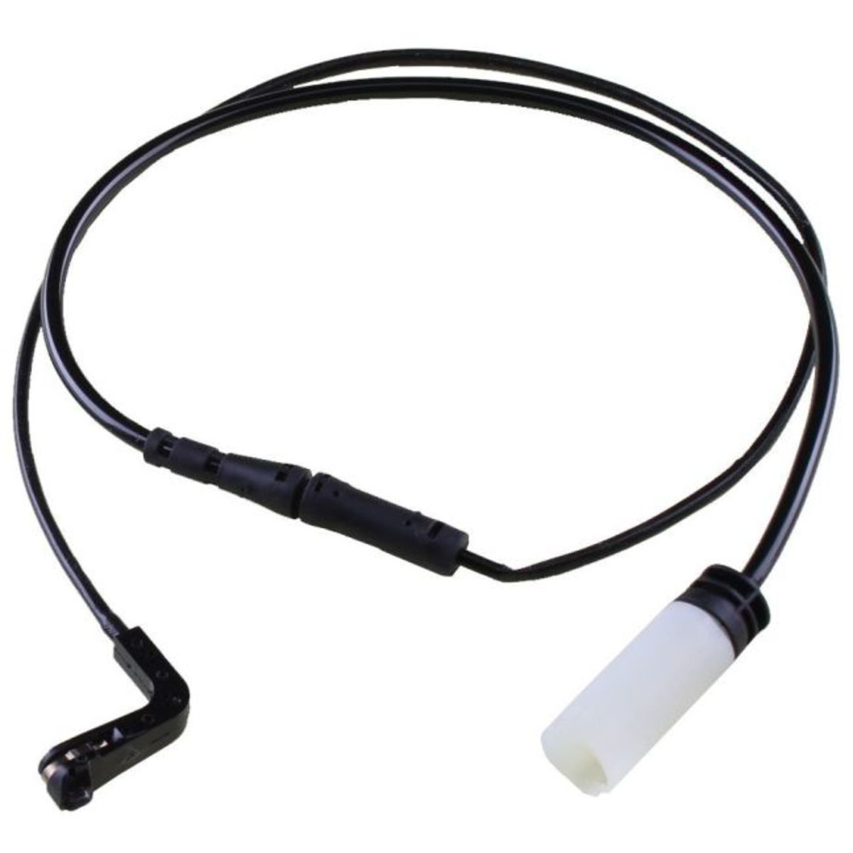 Jarrupalan kulumisenilmaisin QUICK BRAKE WS 0295 A