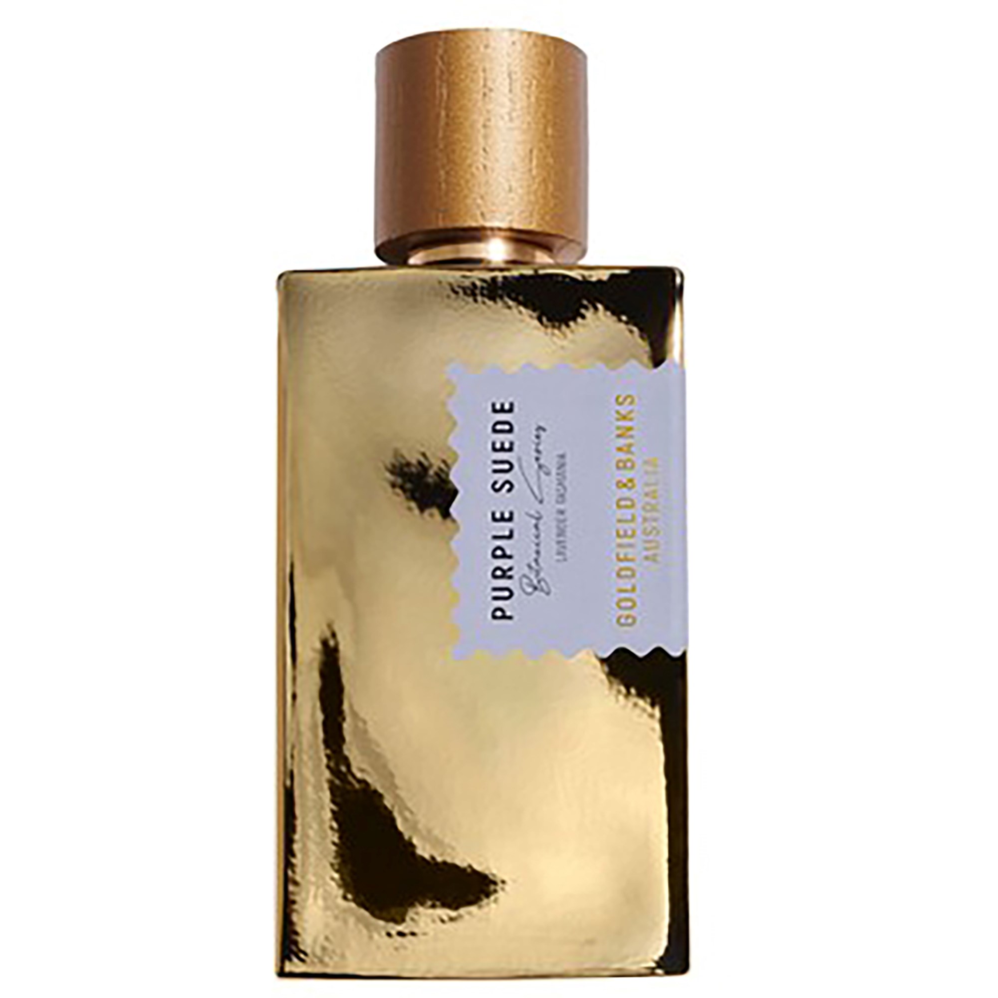 Goldfield & Banks Purple Suede Eau de Parfum - 100 ml