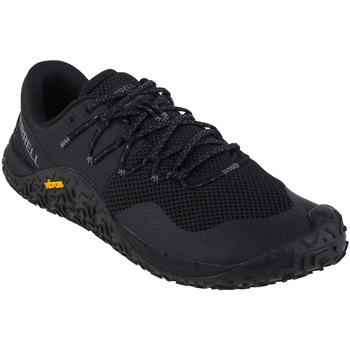 Merrell Trail Glove 7 paljasjalkakenkä, musta