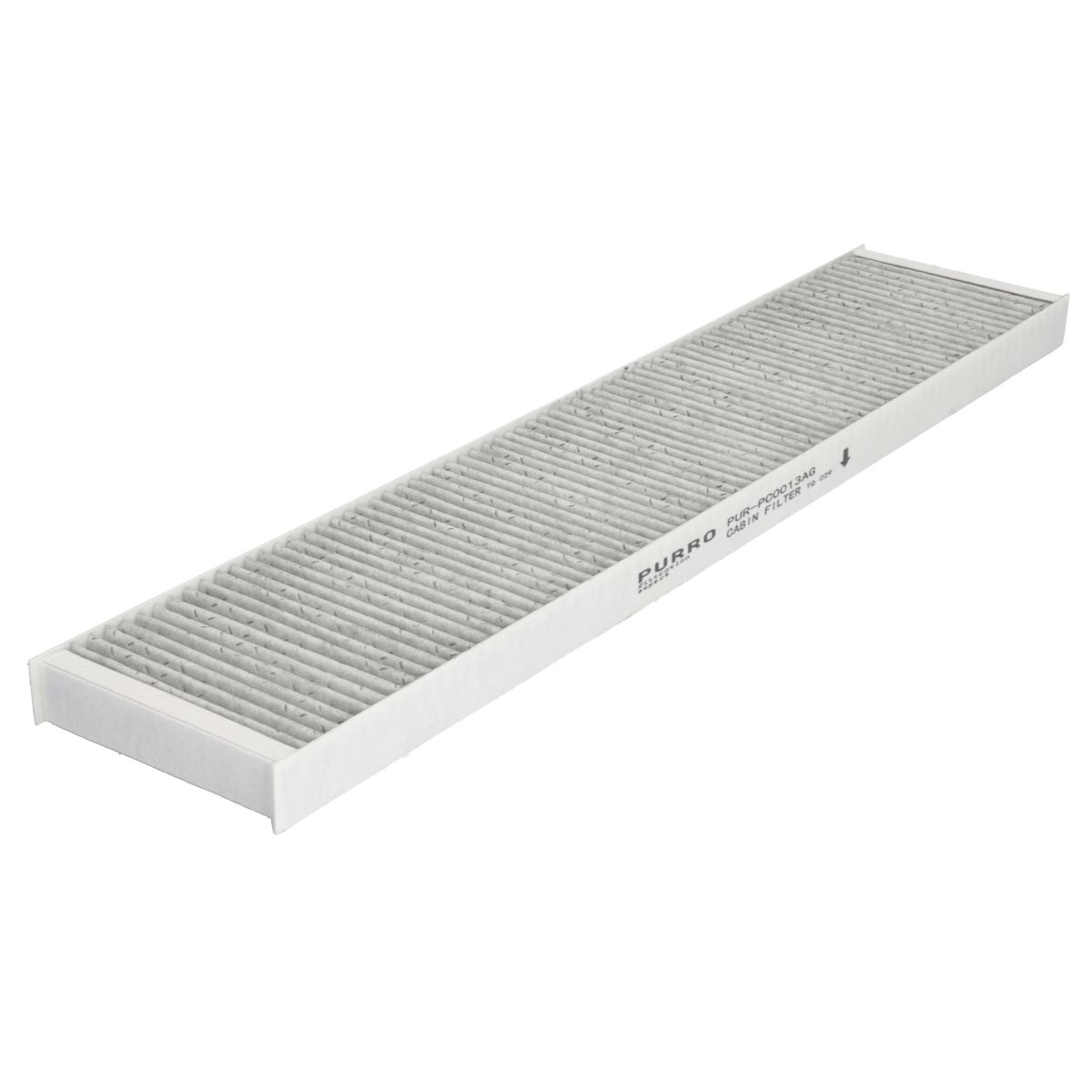 Suodatin, sisäilma PURRO PUR-PC0013AG