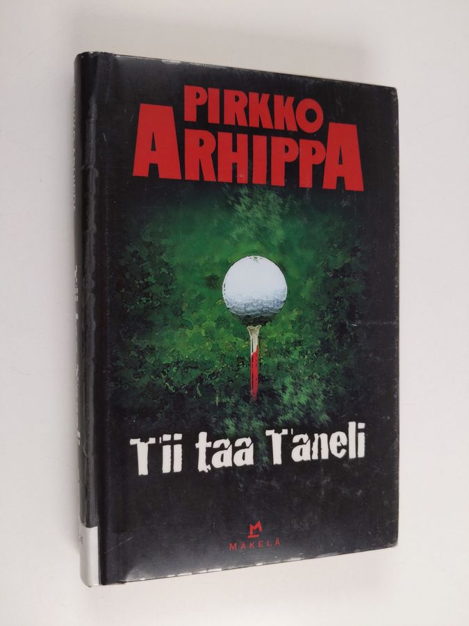Tii taa Taneli