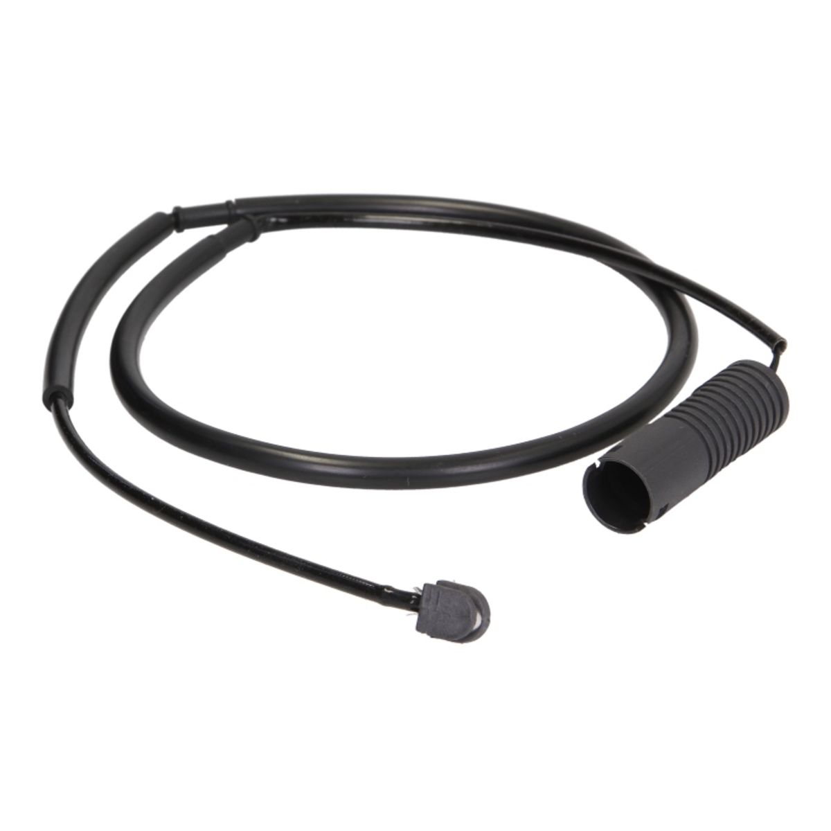 Jarrupalan kulumisenilmaisin QUICK BRAKE WS 0197 A