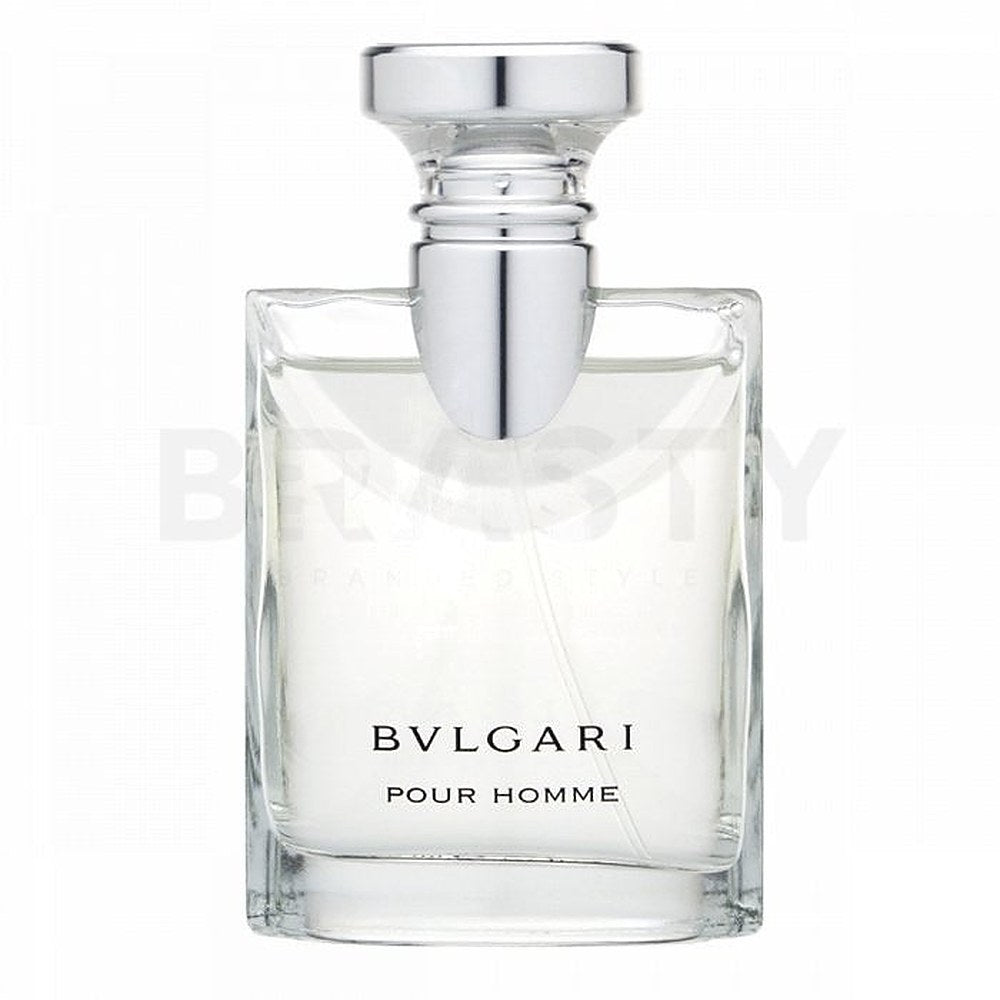 Bvlgari miehille vessavesi miesten 50 ml