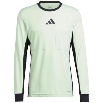 ADIDAS PERFORMANCE Trikoo minttu / musta
