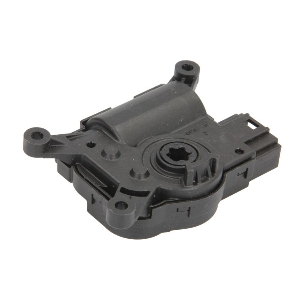 Säädin, säätöläppä VALEO 715276