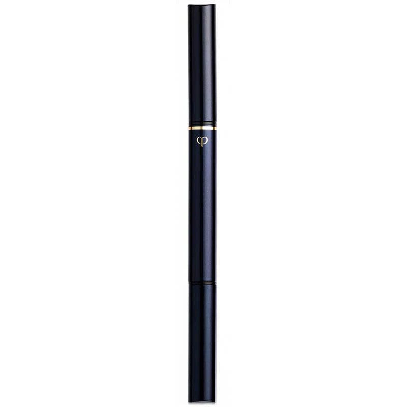 Cle de Peau Beaute Essential Empty Eyebrow Pencil Musta
