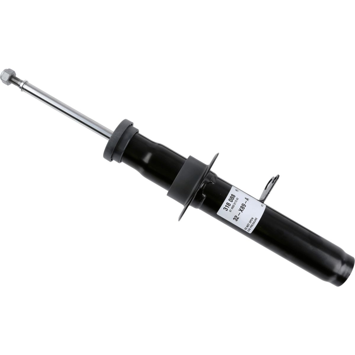 Iskunvaimennin SACHS 318 088