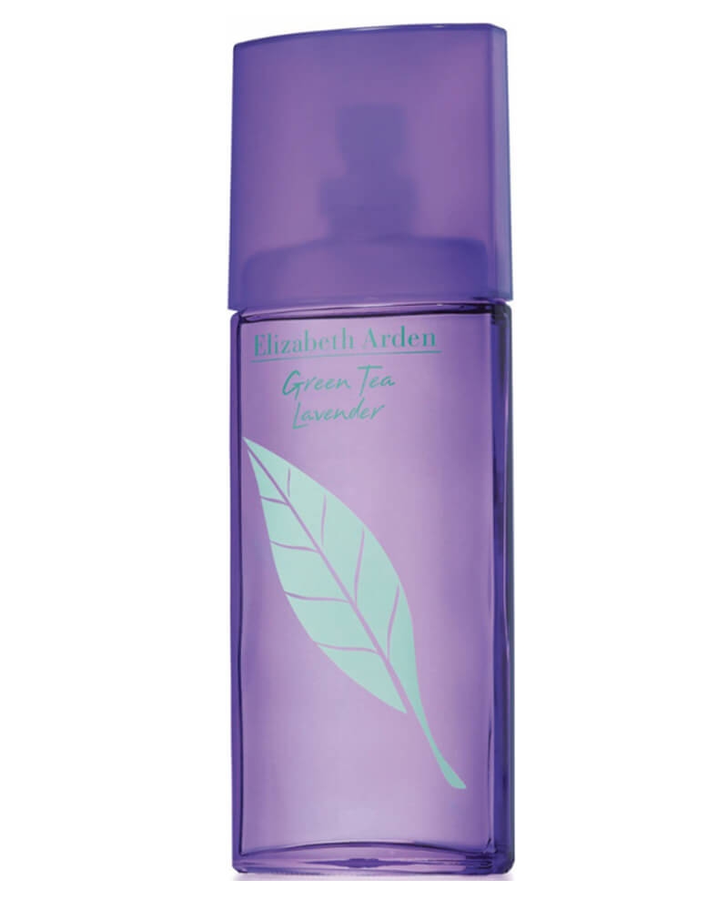 Elizabeth Arden Green Tea Lavender Edt 100ml