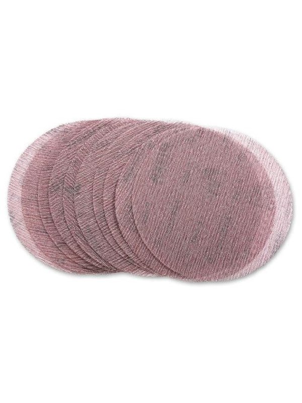 Mirka ABRANET Ø:150mm Grip P120 50 kpl