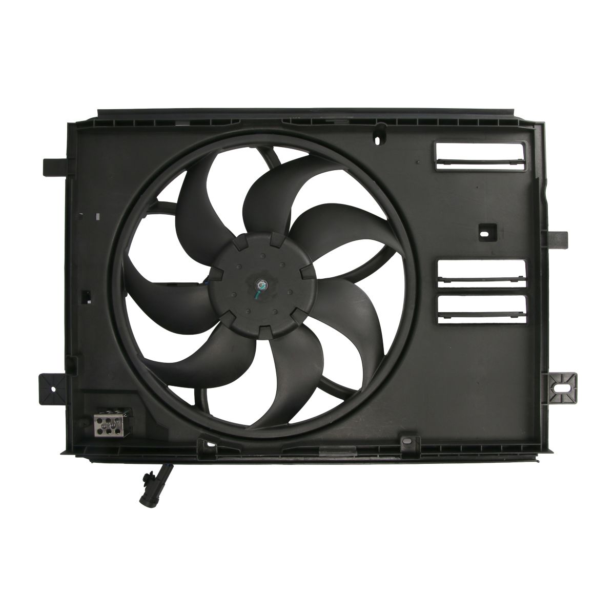 Jäähdyttimen tuuletin THERMOTEC D8C014TT