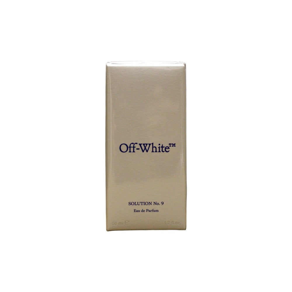 Off-white Soluzione n°9 Eau de Parfum unisex 50 ml