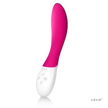 Lelo - Mona 2, Pinkki