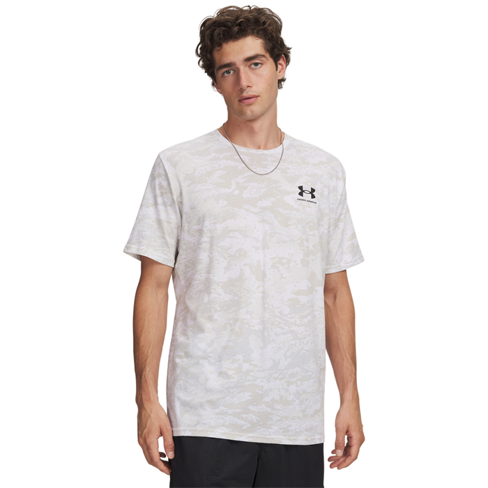 Lyhythihainen t-paita Under Armour UA ABC CAMO SS EU XXL