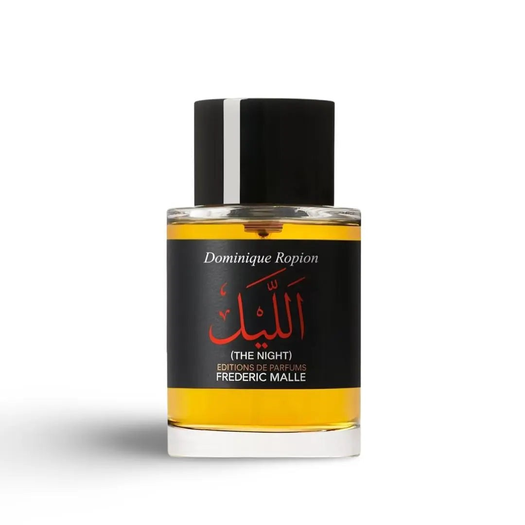 Frederic malle The Night Eau de Parfum - 100 ml unisex