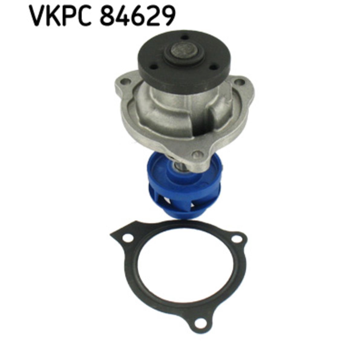Vesipumppu SKF VKPC 84629