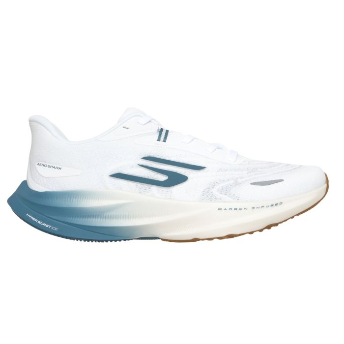 Skechers Aero Spark K. 45 Valkoinen Miehet