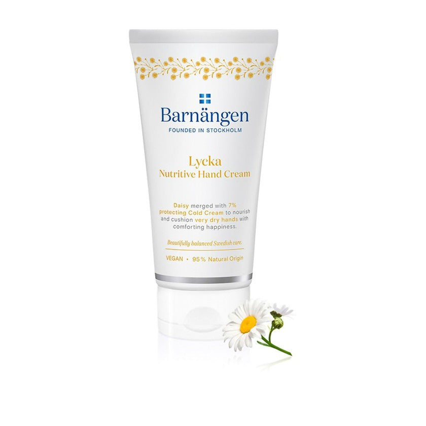 Barnangen Käsivoide Happiness 75 ml