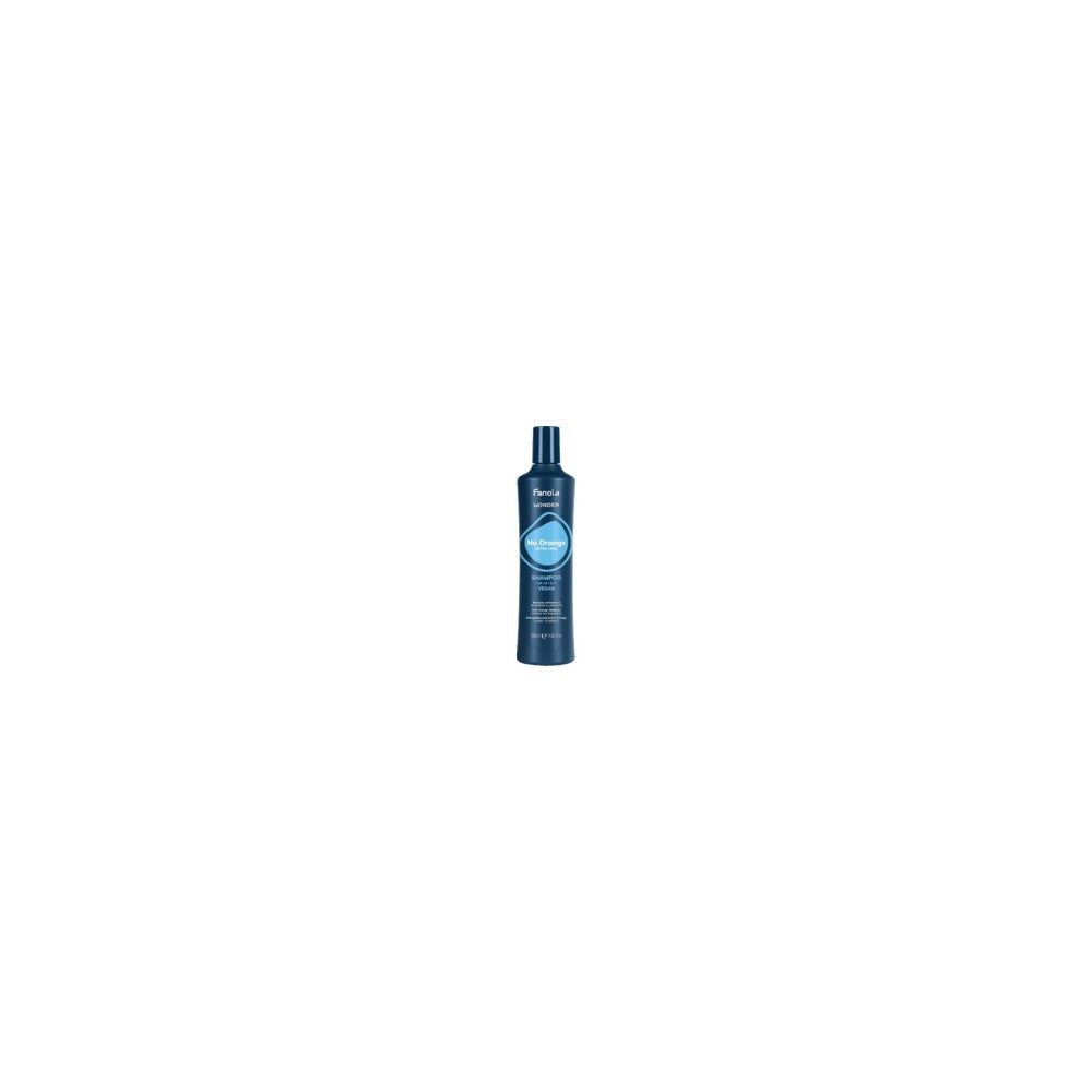 Fanola Wonder No Orange Shampoo Extra Care 1000 ml — Shampoo