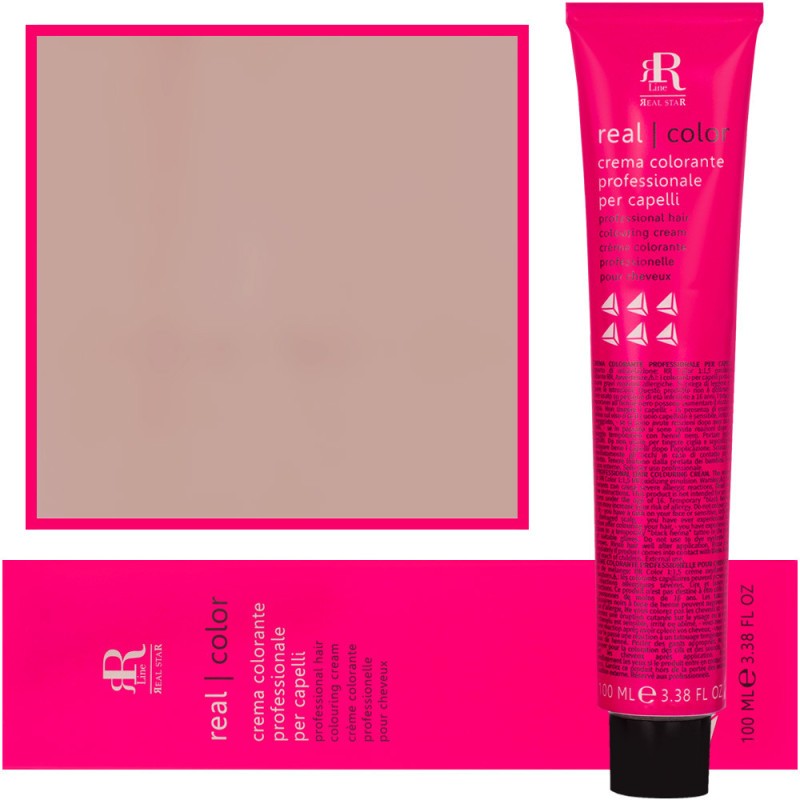Professional Hair Dye RR Cream Line 100ml 12.2 | Super Blonde Extra Purple