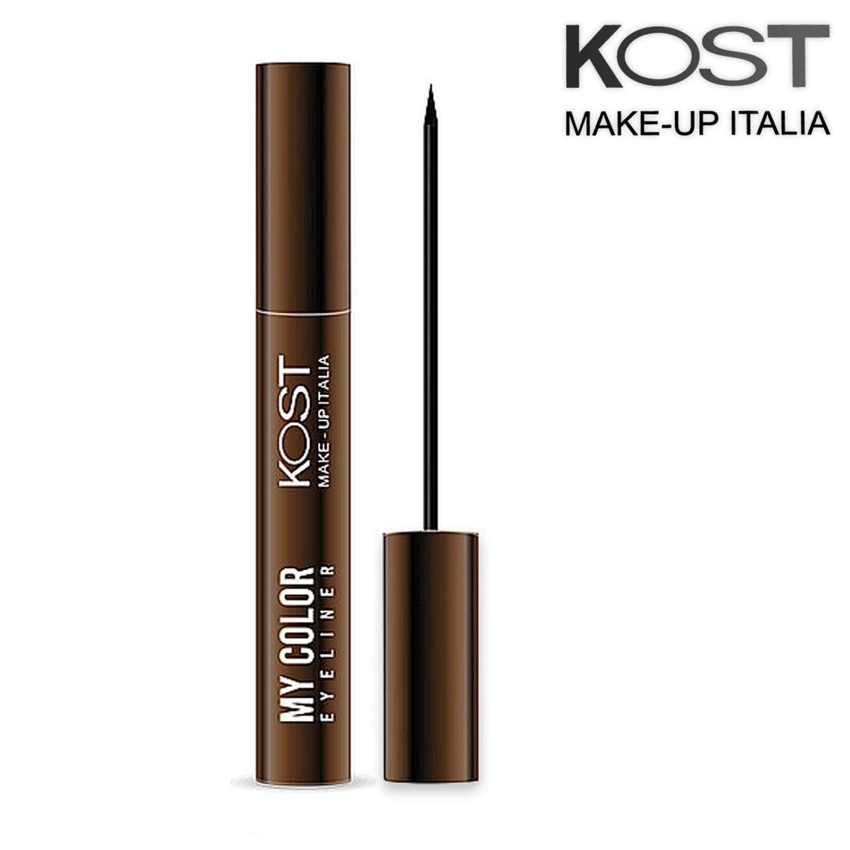 Eyeliner Minun Värini Ruskea Kost Make Up 20
