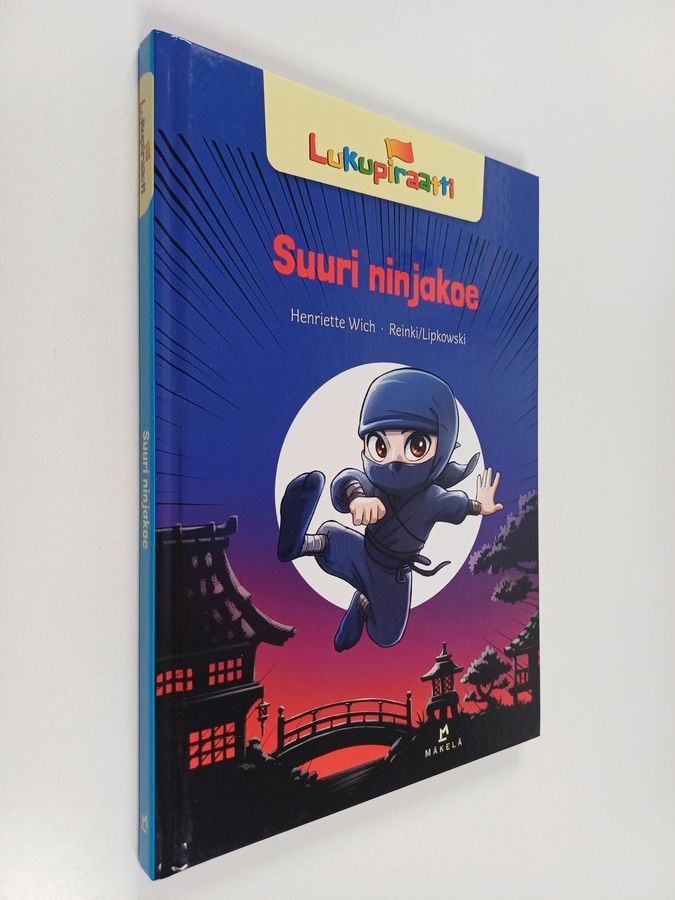 Suuri ninjakoe