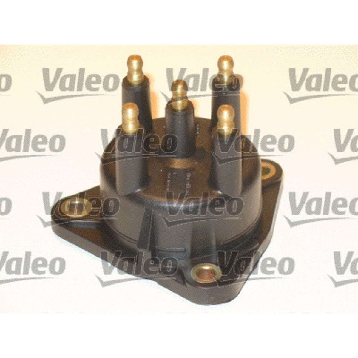 Virranjakajan kansi VALEO 243871