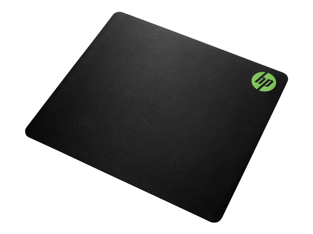 HP Pavilion Gaming 300 -pelihiirimatto, 400x350 mm, musta ja vihreä