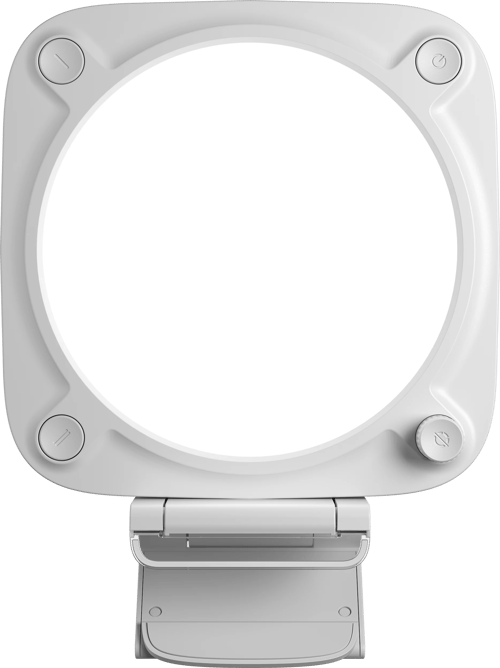 Elgato Key Light Neo -studiovalo, 1000 lm, 2900-7000 K, 15 W, valkoinen