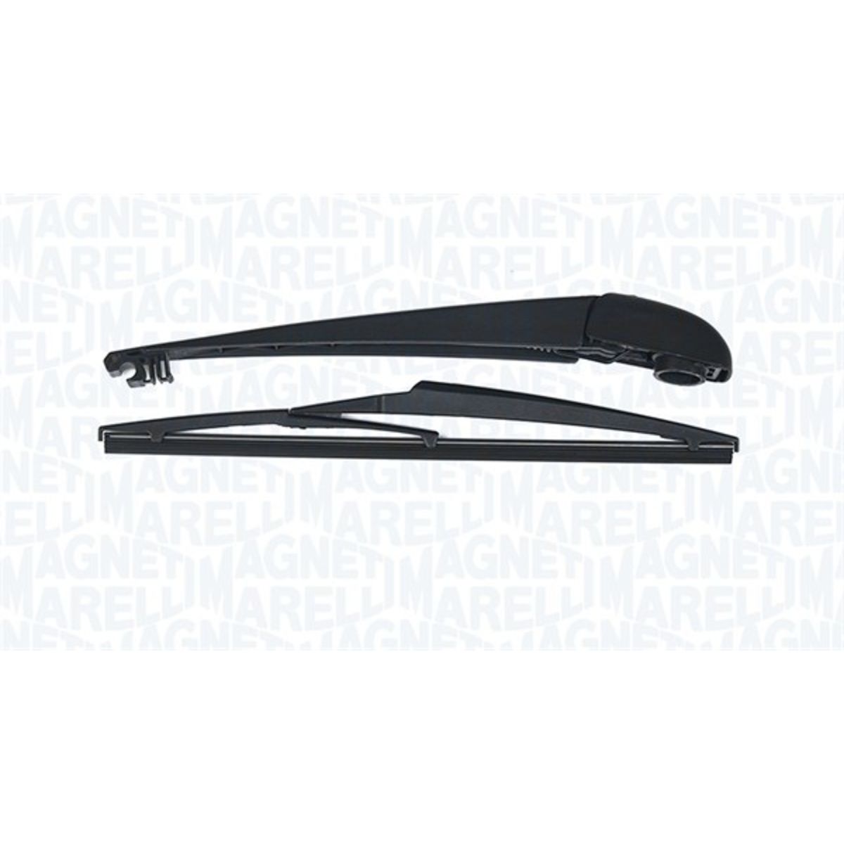 Takalasin pyyhkijä MAGNETI MARELLI 000723180009