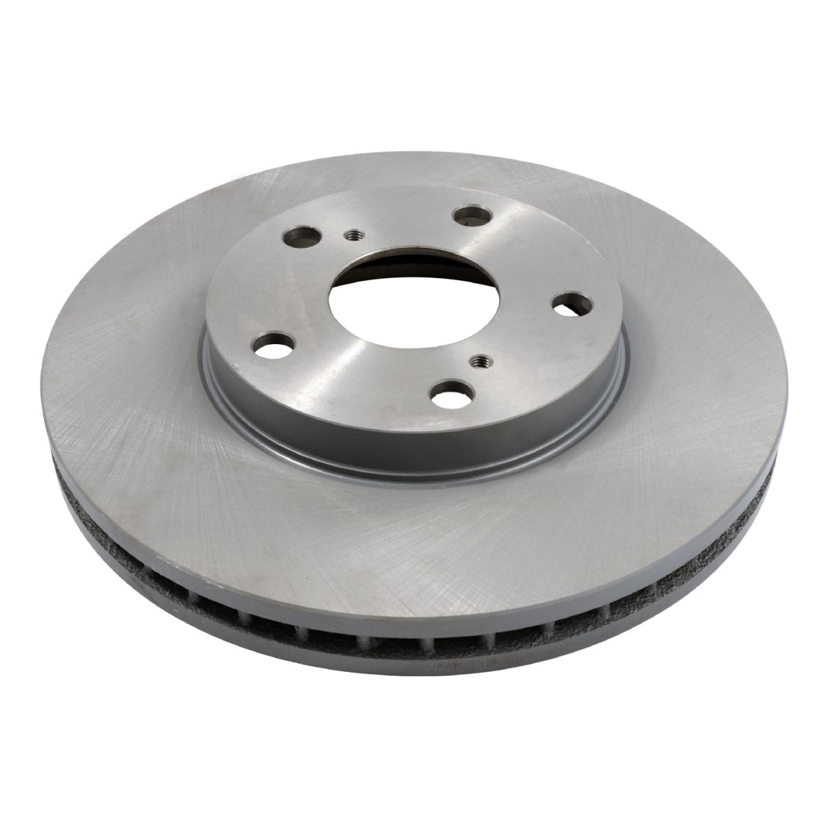 Jarrulevy FEBI BILSTEIN 108437