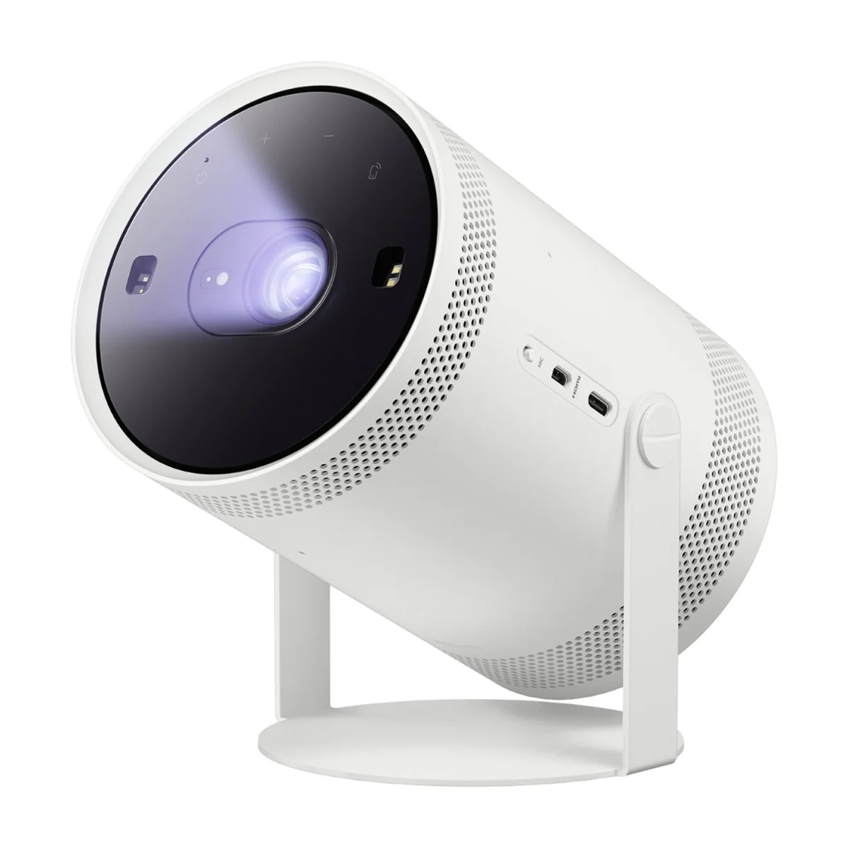 Samsung Projektori The Freestyle 2nd Gen. - 1920 x 1080 - 550 lumens