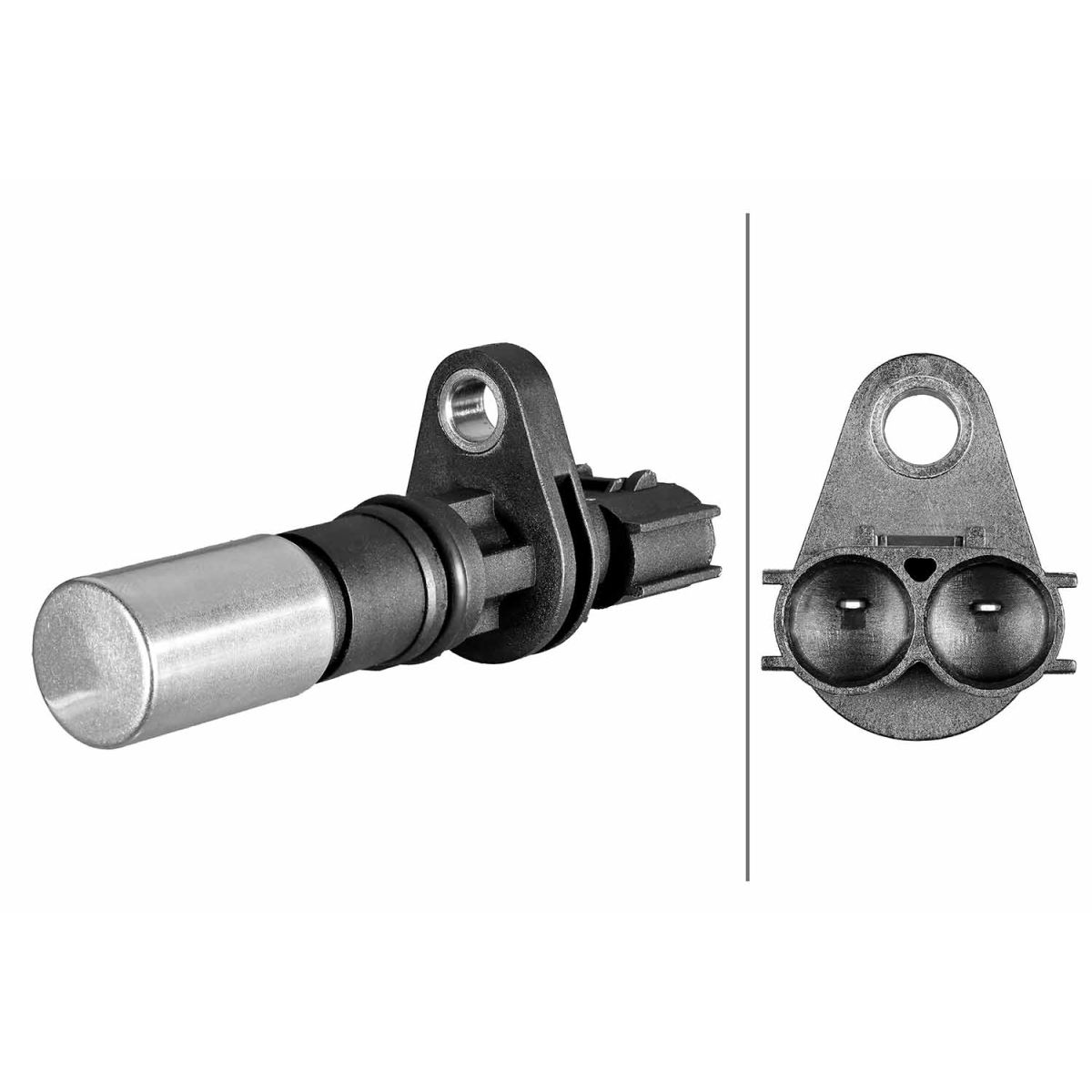 Impulssianturi, kampiakseli HELLA 6PU 358 380-761