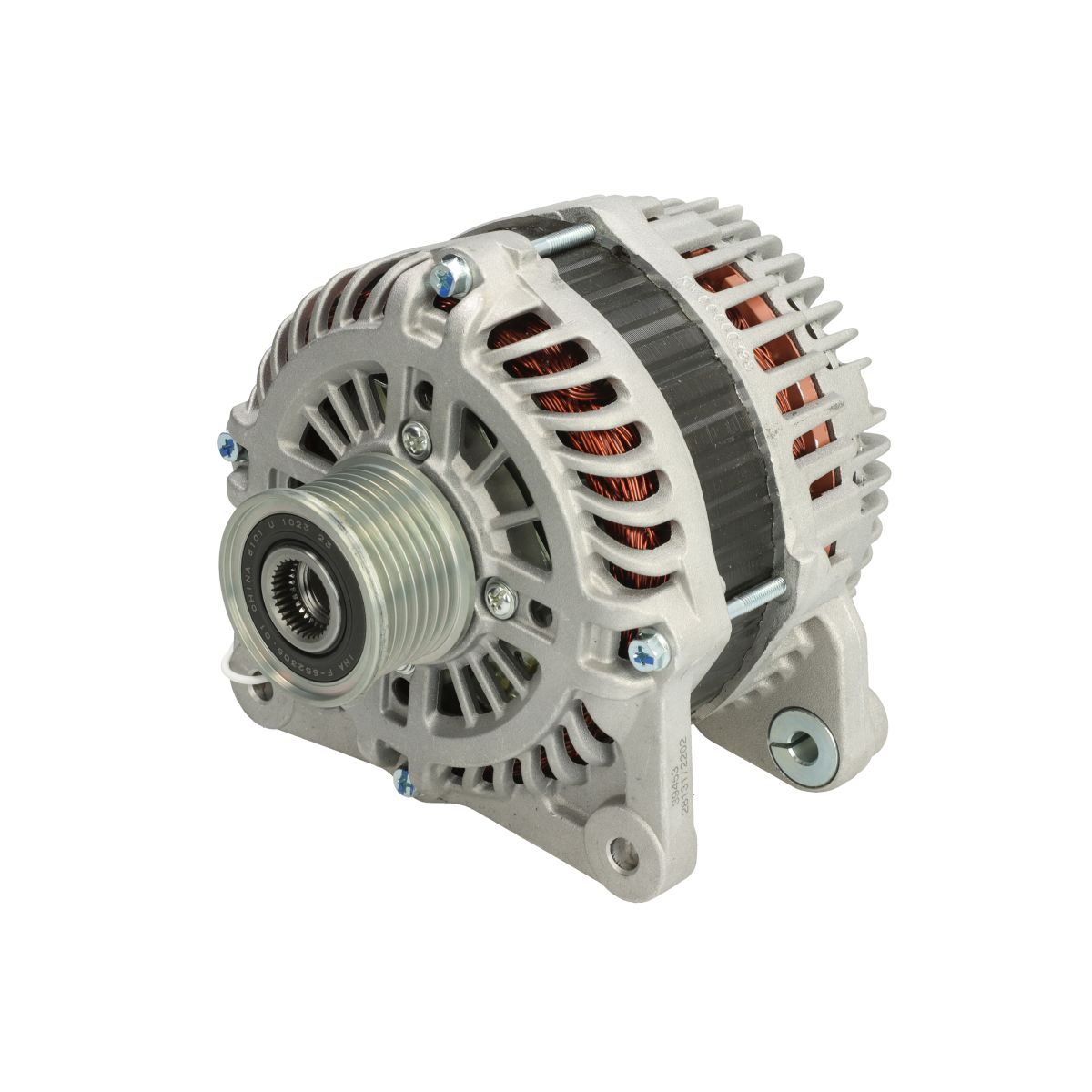 Laturi STARDAX STX110201R