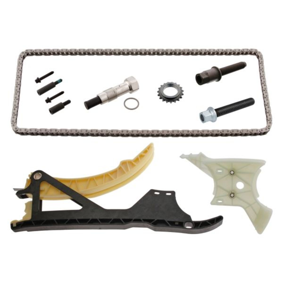 Jakoketjusarja FEBI BILSTEIN 48385