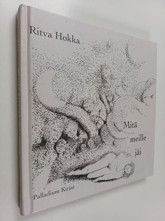 Mitä meille jäi