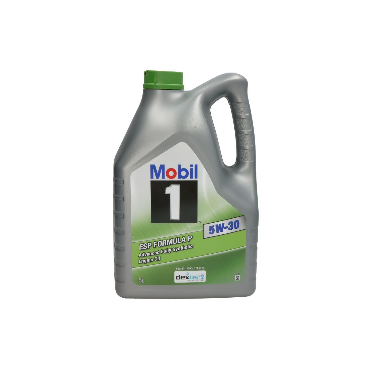 Moottoriöljy MOBIL 157185